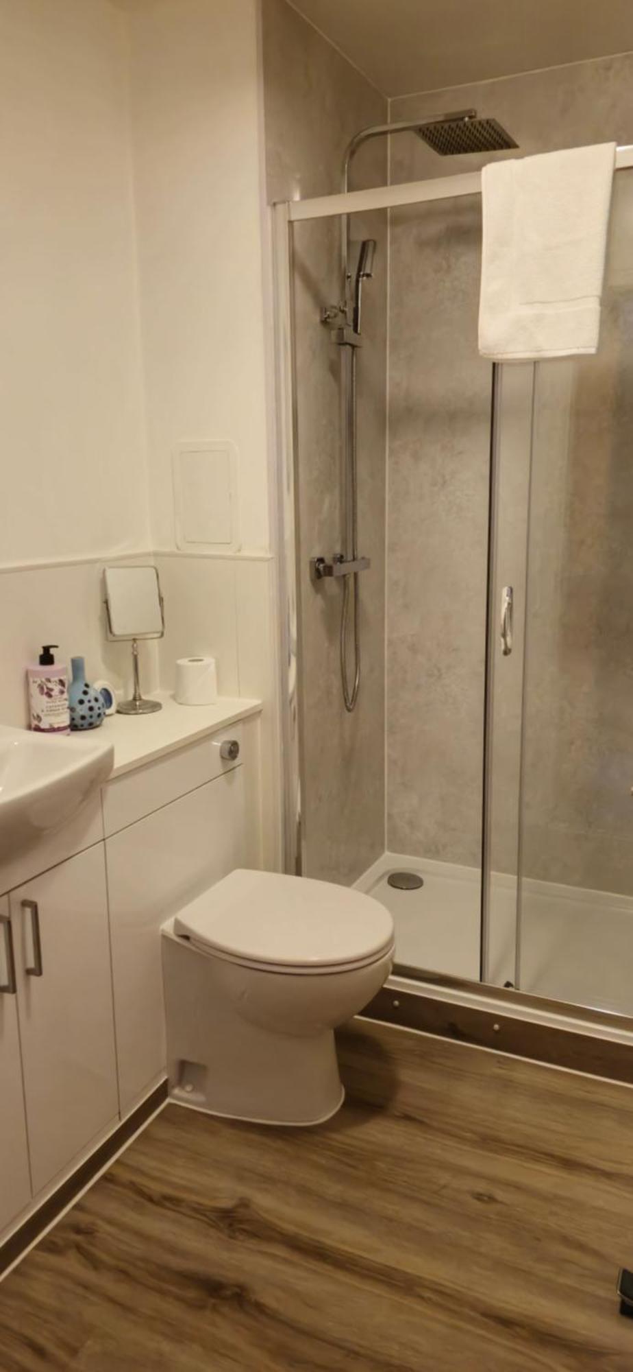 Hopetoun Apartment With Free Parking Edinburgh Buitenkant foto
