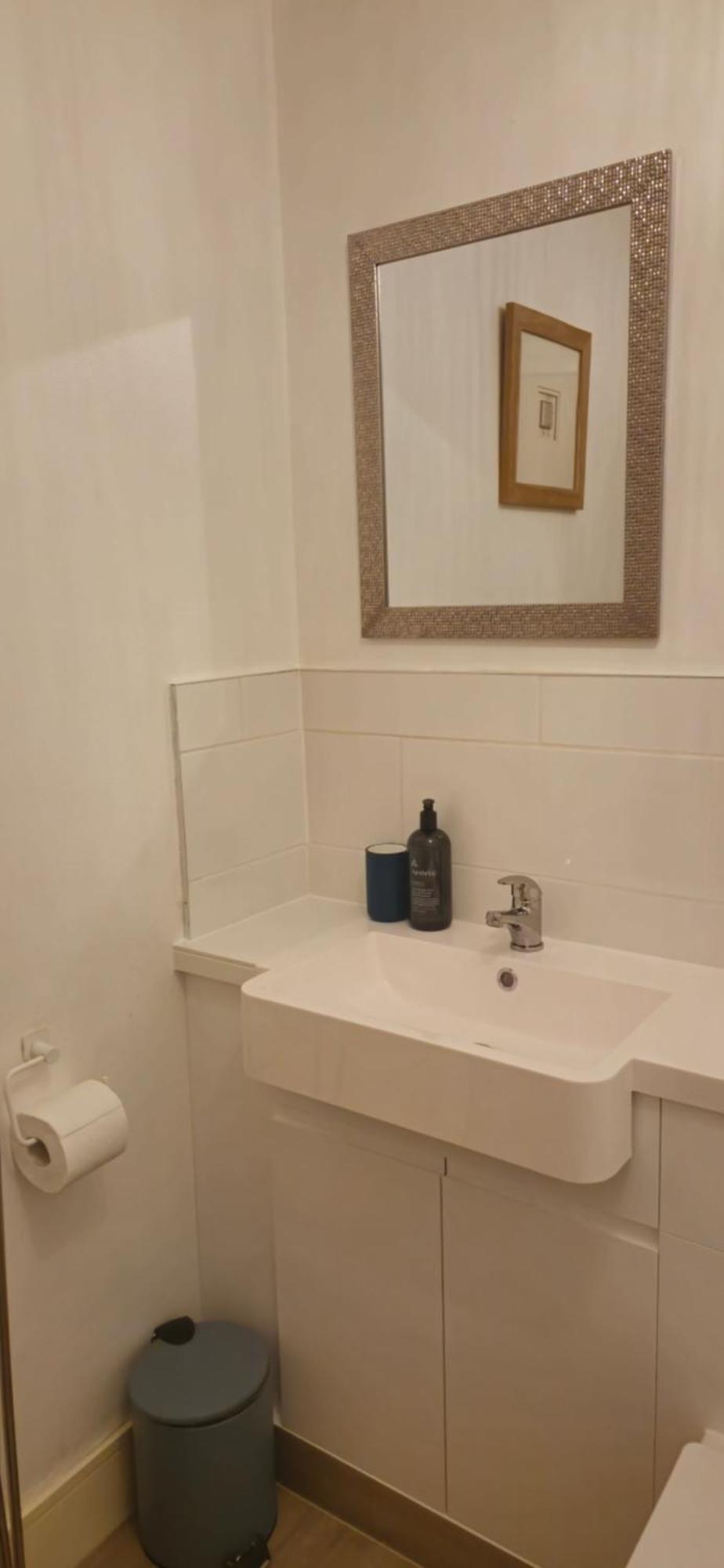Hopetoun Apartment With Free Parking Edinburgh Buitenkant foto