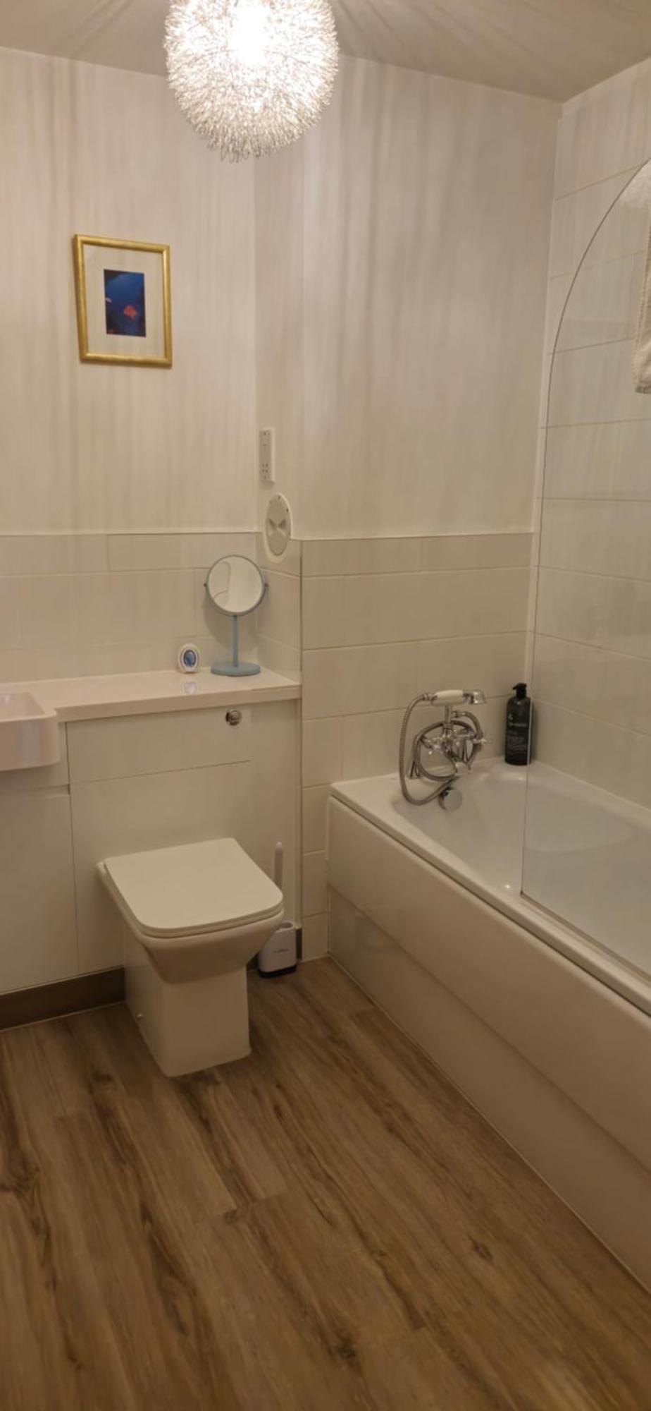 Hopetoun Apartment With Free Parking Edinburgh Buitenkant foto