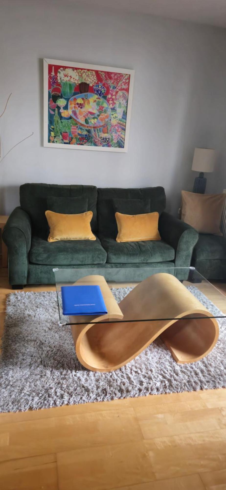 Hopetoun Apartment With Free Parking Edinburgh Buitenkant foto