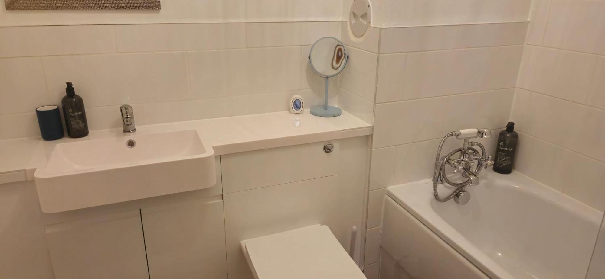 Hopetoun Apartment With Free Parking Edinburgh Buitenkant foto