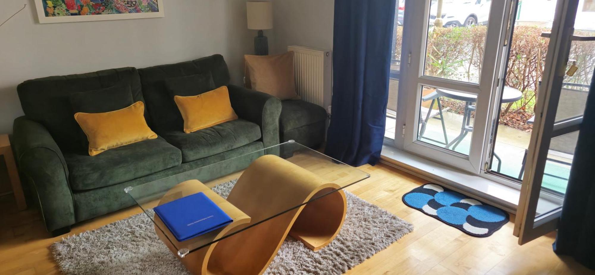 Hopetoun Apartment With Free Parking Edinburgh Buitenkant foto