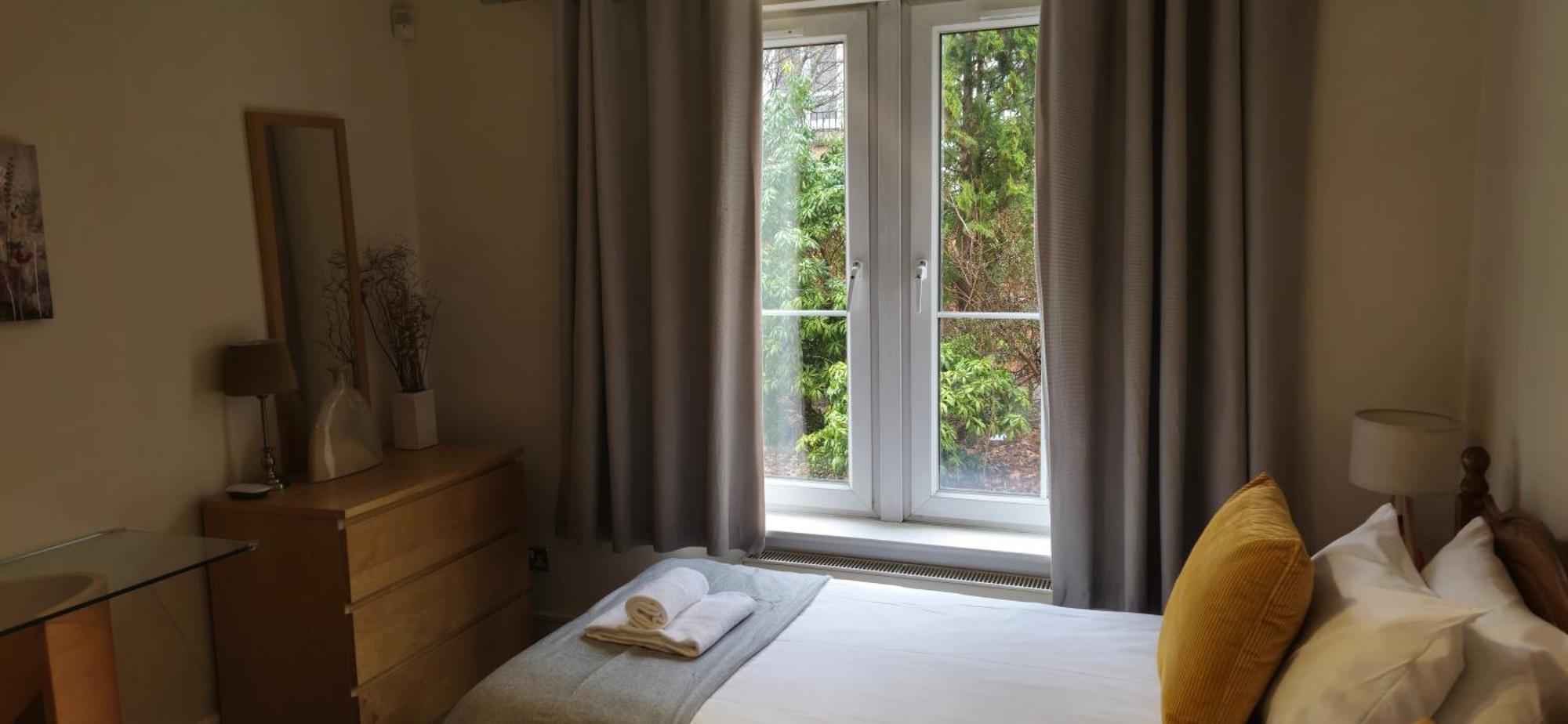 Hopetoun Apartment With Free Parking Edinburgh Buitenkant foto